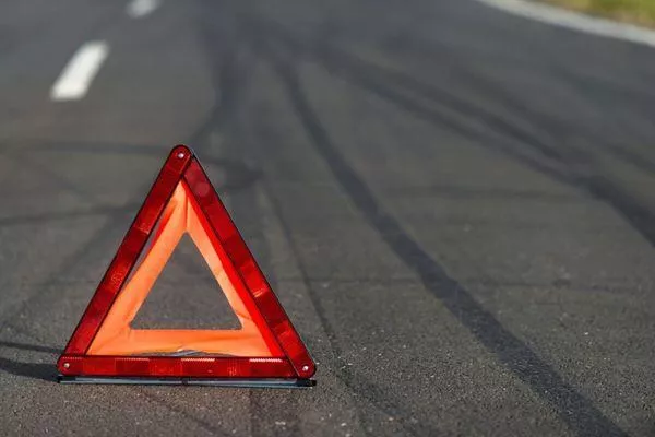 17-летний водитель сбил пятиклассника в Нижнем Новгороде