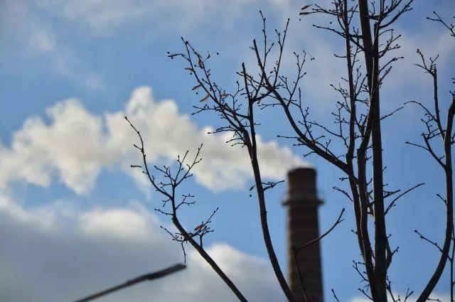Фото Держите нос по ветру. Кто и как следит за качеством воздуха в регионе - Новости Живем в Нижнем