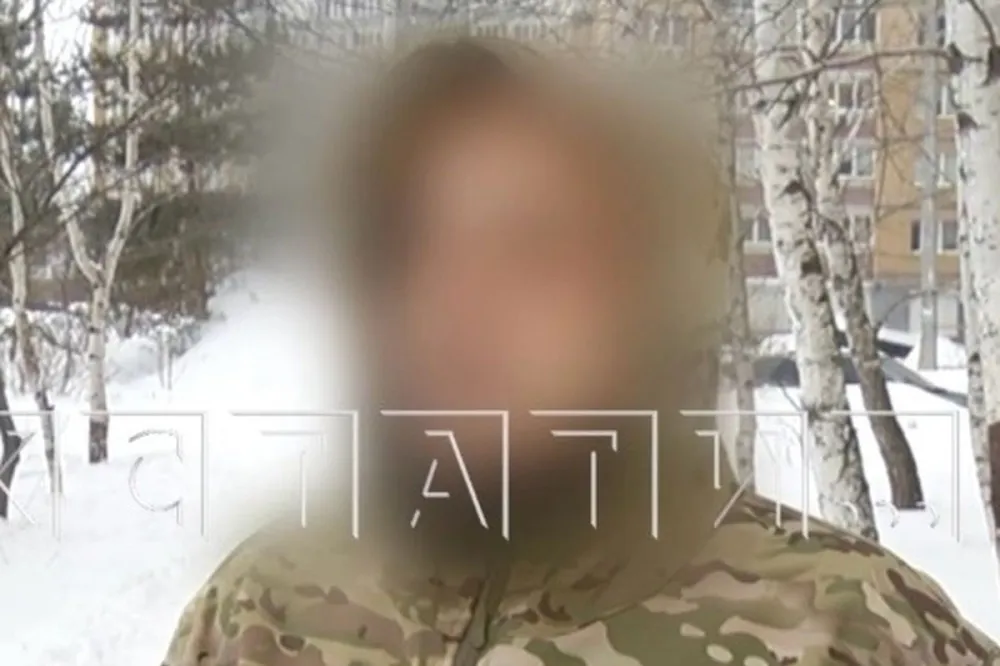 Фото Участник СВО в военной форме не прошел дресс-код в нижегородских клубах - Новости Живем в Нижнем