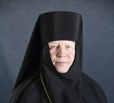Скончалась настоятельница Макарьевского монастыря