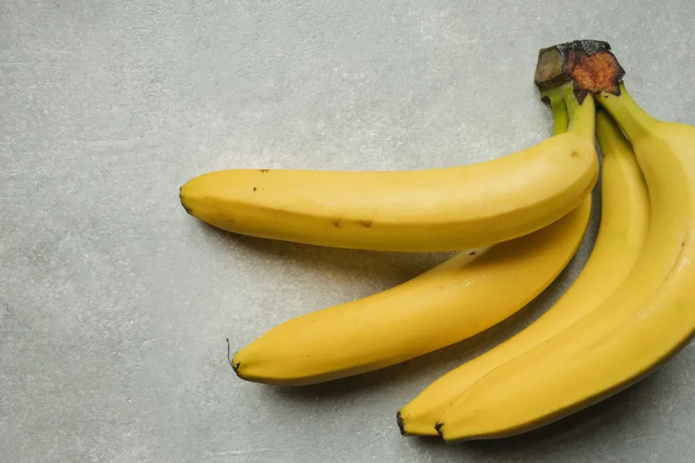 Фото Урень занял первое место в рейтинге городов РФ с самыми подорожавшими бананами - Новости Живем в Нижнем