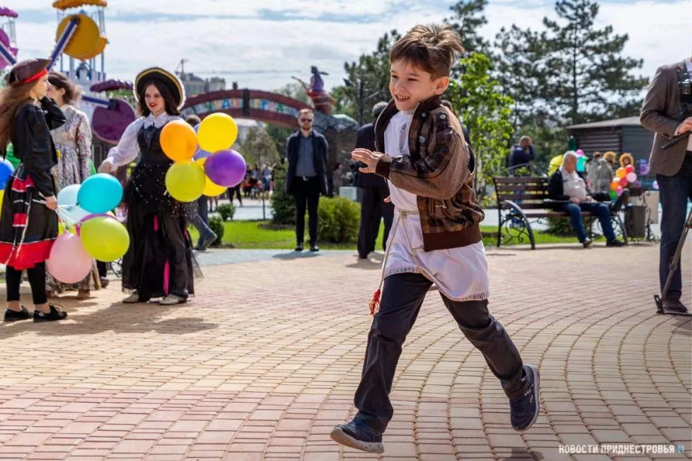 Детям в Нижегородской области разрешено посещать массовые мероприятия без мультипассов