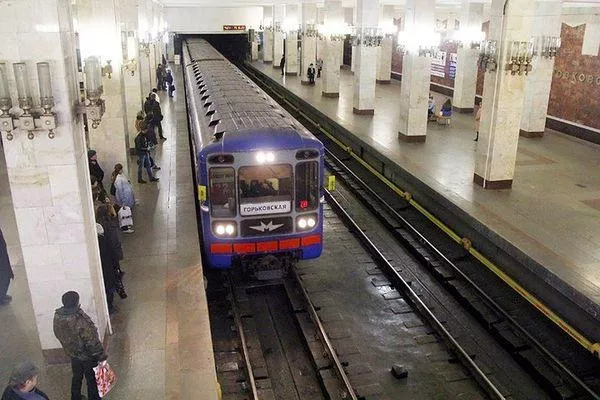 Развитие метро к 800-летию Нижнего Новгорода прокомментировало региональное правительство