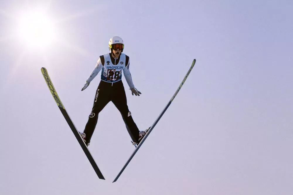Первенство РФ по прыжкам на лыжах с трамплина пройдет в Нижнем Новгороде 24-25 августа