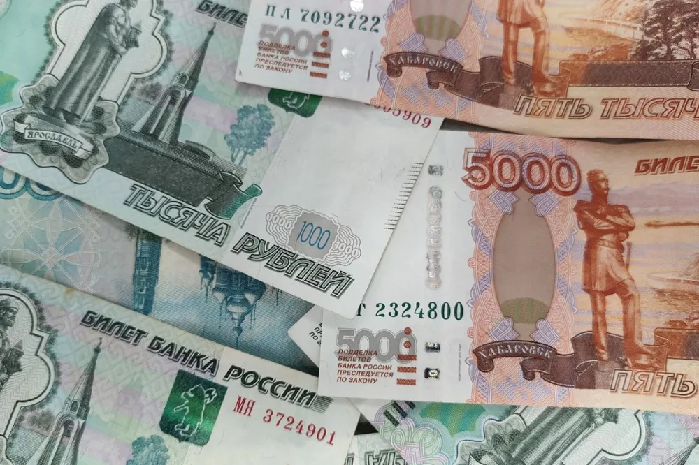 Фото Лжесотрудник финансовой организации обманул нижегородку на 1,8 млн рублей - Новости Живем в Нижнем