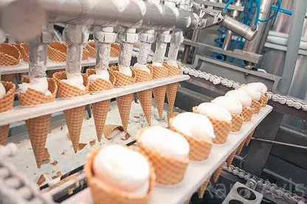 Мороженое с кишечной палочкой обнаружено в Нижнем Новгороде