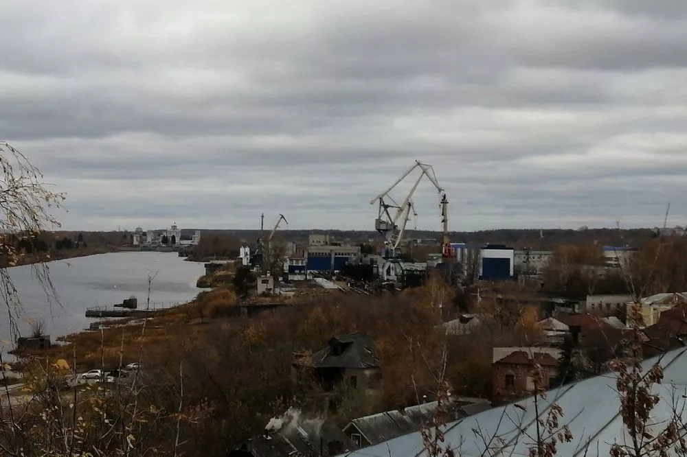  Имущественный комплекс завода-банкрота в Городце предложили покупателям за 36 млн рублей