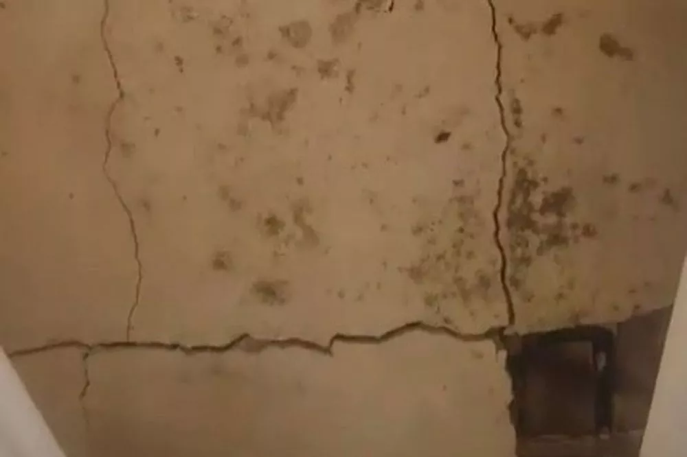 Фото Нижегородца едва не убил потолок собственной квартиры в Ленинском районе - Новости Живем в Нижнем