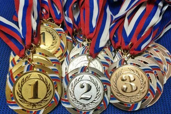 Каратисты из Нижегородской области завоевали 9 медалей на Всероссийском турнире