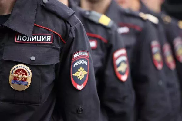 Фото Полиция установила личности стрелявших с балкона нижегородцев - Новости Живем в Нижнем