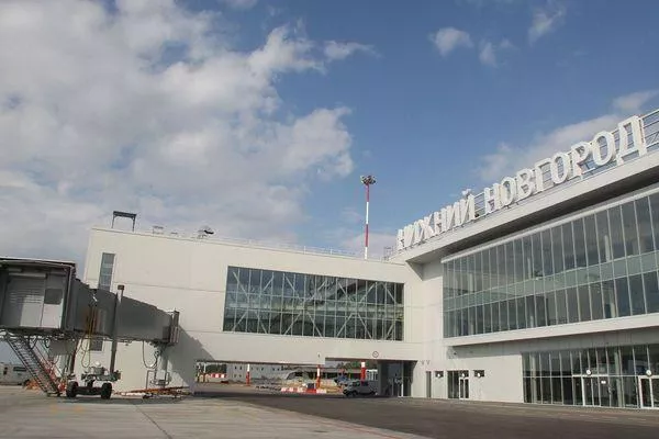 Фото Прямое авиасообщение Нижнего Новгорода со Стамбулом возобновят в апреле - Новости Живем в Нижнем