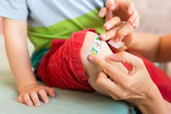 Бесплатное лечение последствий травм у детей предлагают в Нижнем Новгороде