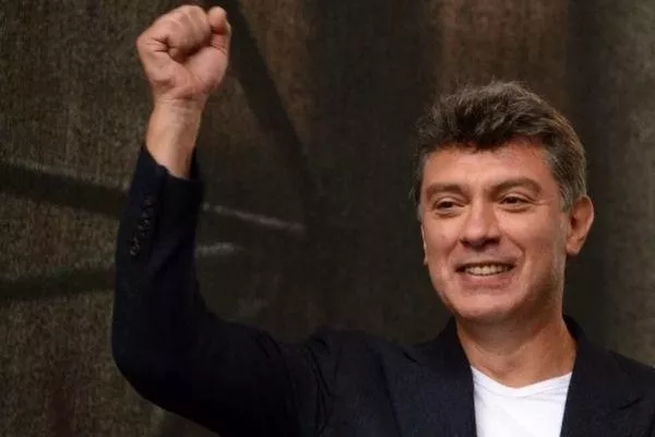 Фото Акция памяти Бориса Немцова состоится в Нижнем Новгороде - Новости Живем в Нижнем