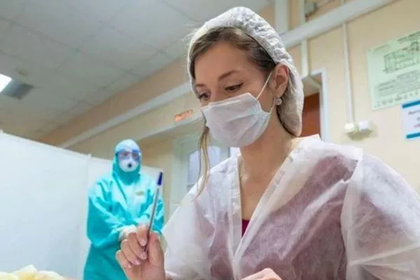 14 человек за сутки погибло от коронавирусной инфекции в Нижегородской области