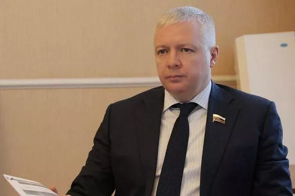 Депутат Сивый задержан по подозрению в хищении 40 миллионов рублей в Нижнем Новгороде
