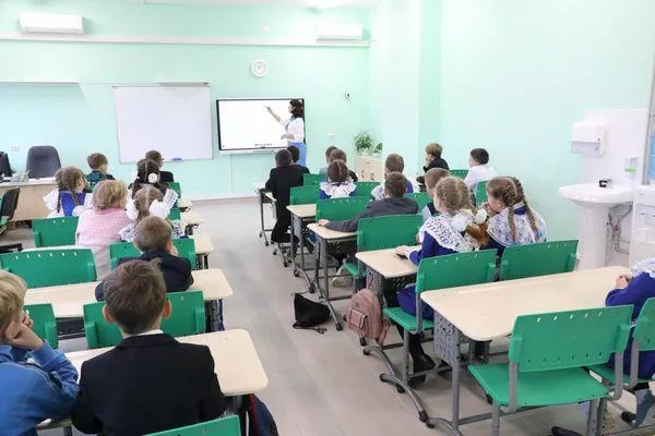 Второй иностранный язык станет необязательным в нижегородских школах