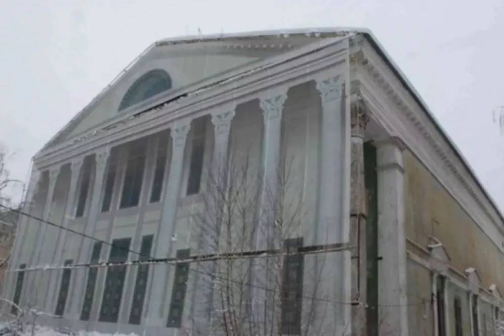 Владелец кинотеатра «Родина» в Дзержинске проиграл суд об изъятии здания