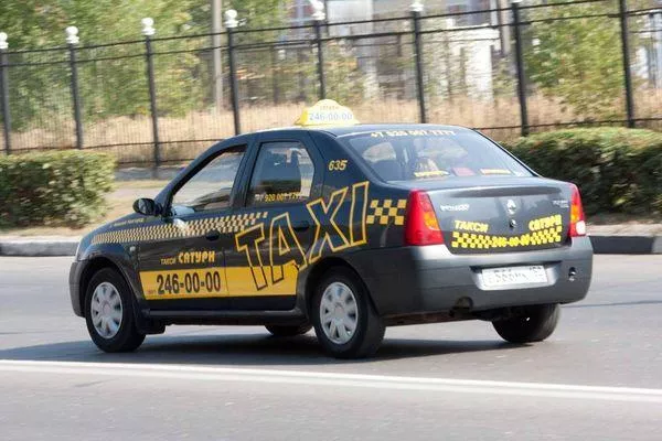 В Нижнем Новгороде пройдёт массовая проверка таксистов