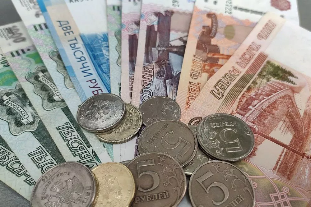 Потребительская корзина стала дороже на 10,7% в Нижегородской области
