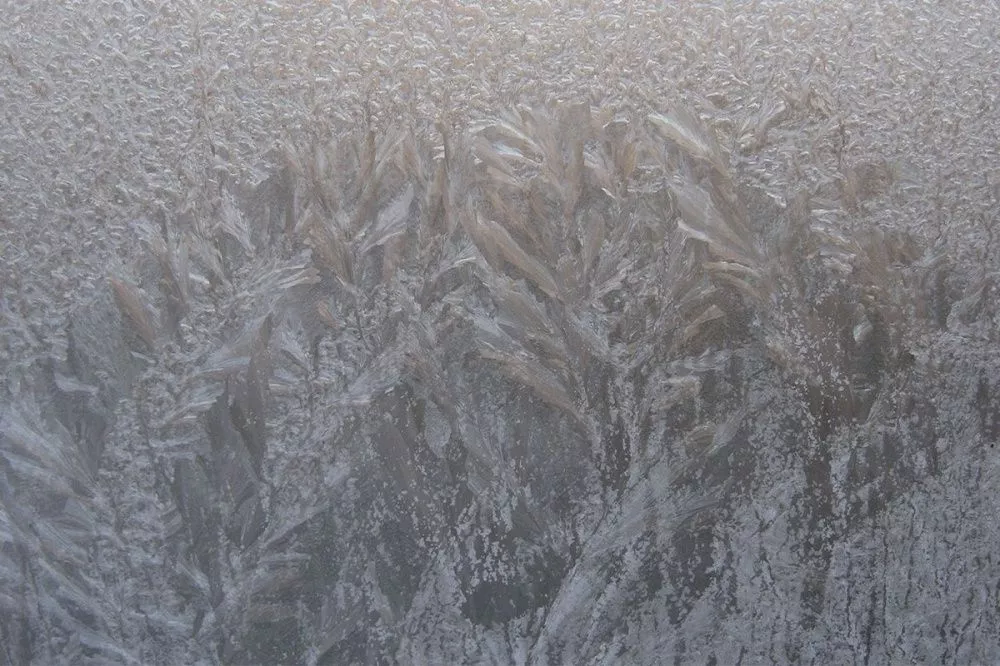 Снегопад с метелью и похолодание ожидаются в Нижегородской области 18 ноября