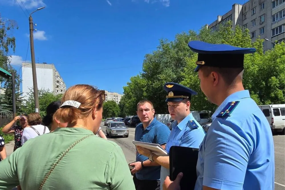 Кстовская прокуратура организовала проверку из-за закрытия хлебзавода