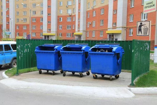 Доля твёрдых отходов в Нижегородской области, направленных на переработку, в три раза выше, чем в среднем по стране