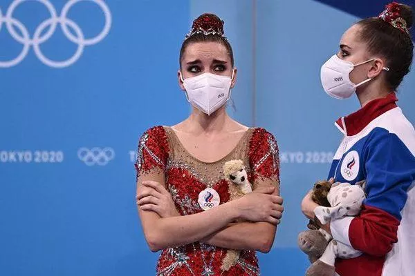 Арина Аверина объявила о завершении карьеры после олимпиады в Токио