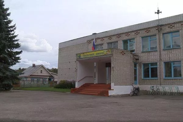Почти 56 млн рублей направят на капремонт Ковригинской школы в Городецком районе