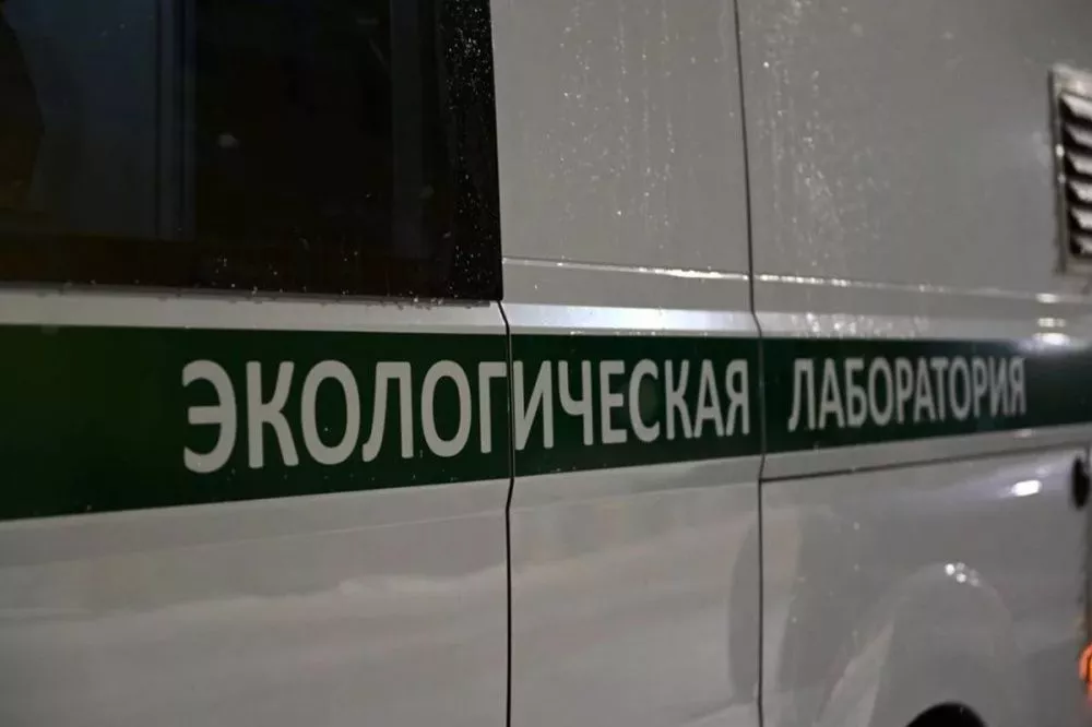 Фото Нижний Новгород вошел в «зеленую» зону по качеству воздуха - Новости Живем в Нижнем