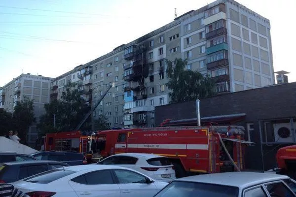 Фото Жителям взорвавшегося дома на Краснодонцев выплатили компенсации на 6,4 млн рублей - Новости Живем в Нижнем