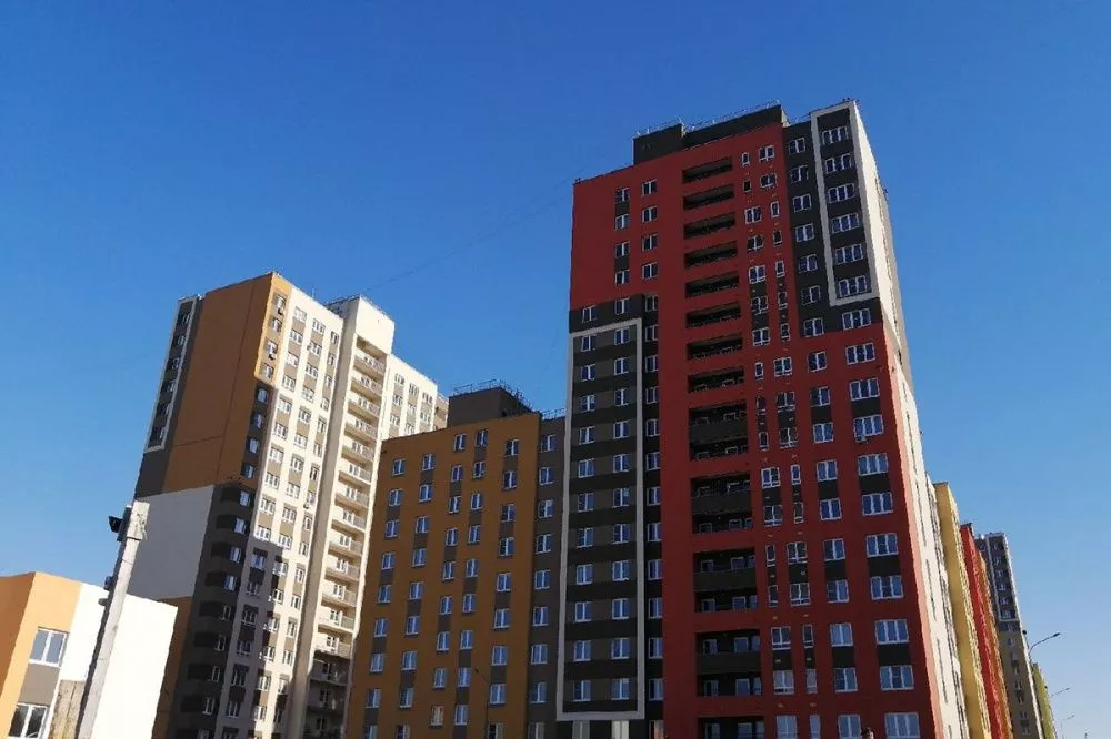 Фото Самые дешевые квартиры в новостройках продаются в Канавинском районе - Новости Живем в Нижнем