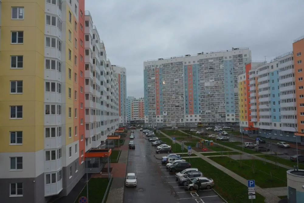 Нижегородские власти переселят жителей ветхих домов в ЖК «Корабли»