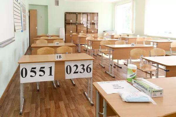 Экзамены начинаются у нижегородских выпускников с 24 мая 