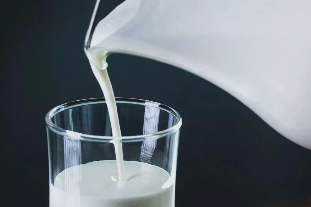 Нижегородские производители просят ограничить ввоз молока из других субъектов РФ