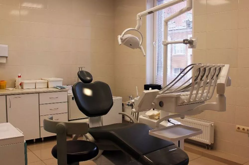 Фото Обманувшую 48 пациентов главу стоматологической клиники будут судить в Нижнем Новгороде - Новости Живем в Нижнем