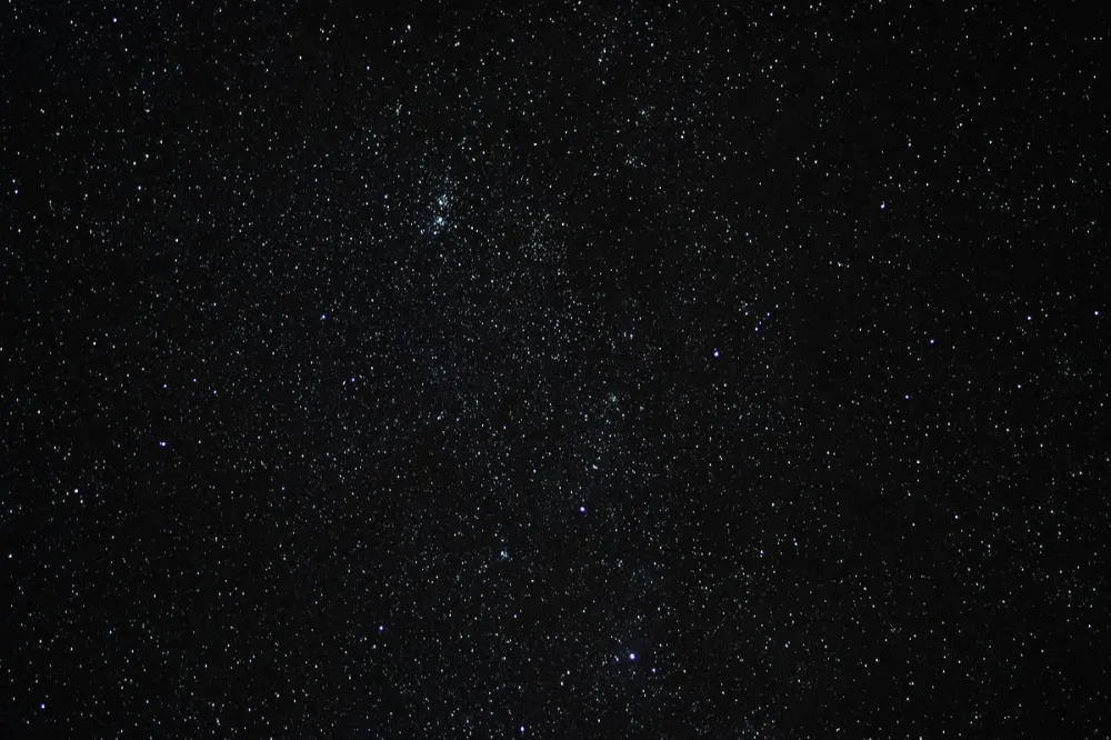 Нижегородцы смогут наблюдать метеорный поток Лириды с 16 по 25 апреля