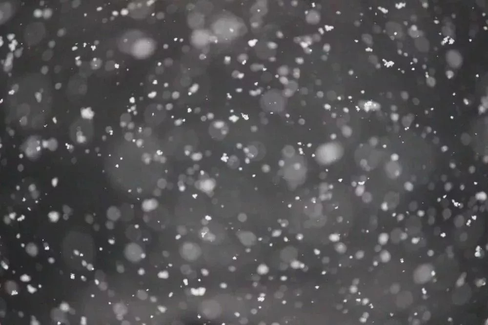 Ледяной дождь и снегопад ожидаются в Нижегородской области 12 декабря