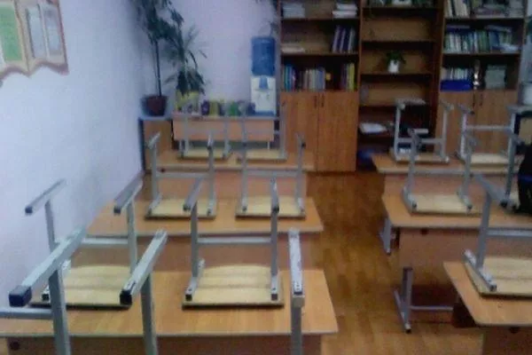 Учебный процесс приостановлен в 9% школ и детских садов Нижегородской области