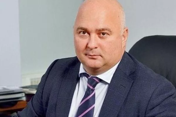 Управляющий ВТБ в Нижегородской области Игорь Рожковский скончался на рабочем месте