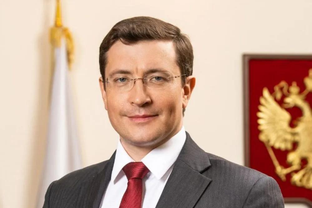 Губернатор Никитин поручил решить «мусорную проблему» в Нижнем Новгороде 