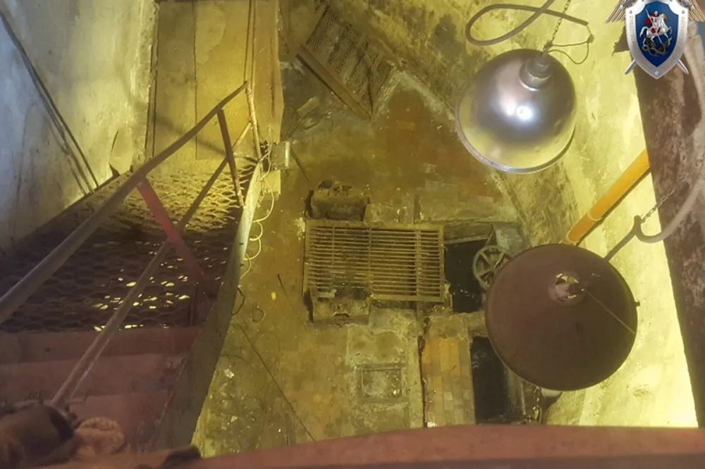 Инженера осудят за смерть рабочего при очистке канализации в Нижнем Новгороде