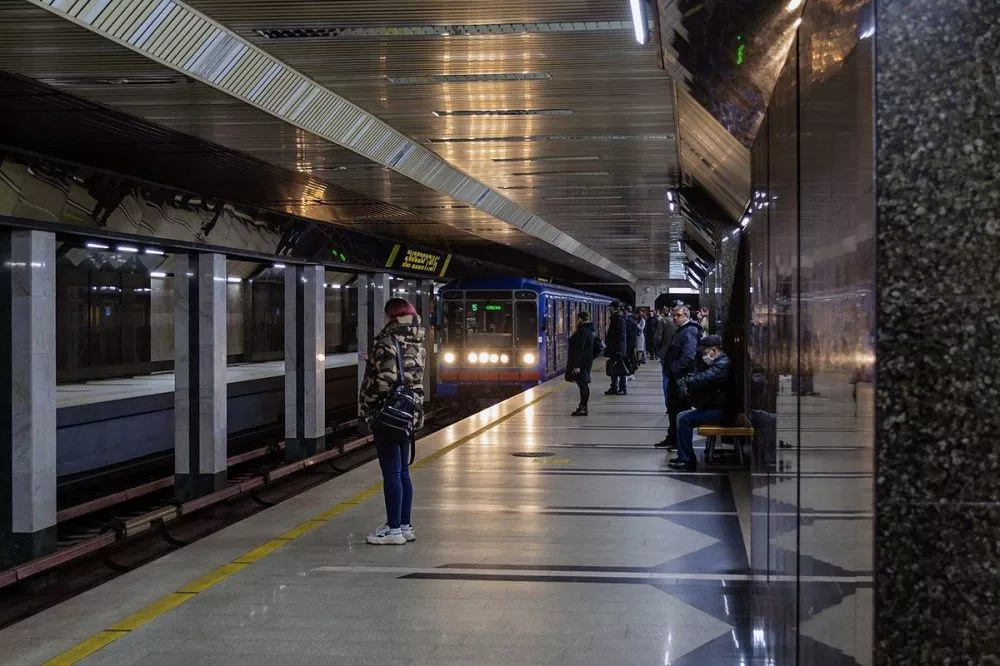 Фото Станция-призрак и пропавшая капсула: 10 интересных фактов о нижегородском метро - Новости Живем в Нижнем