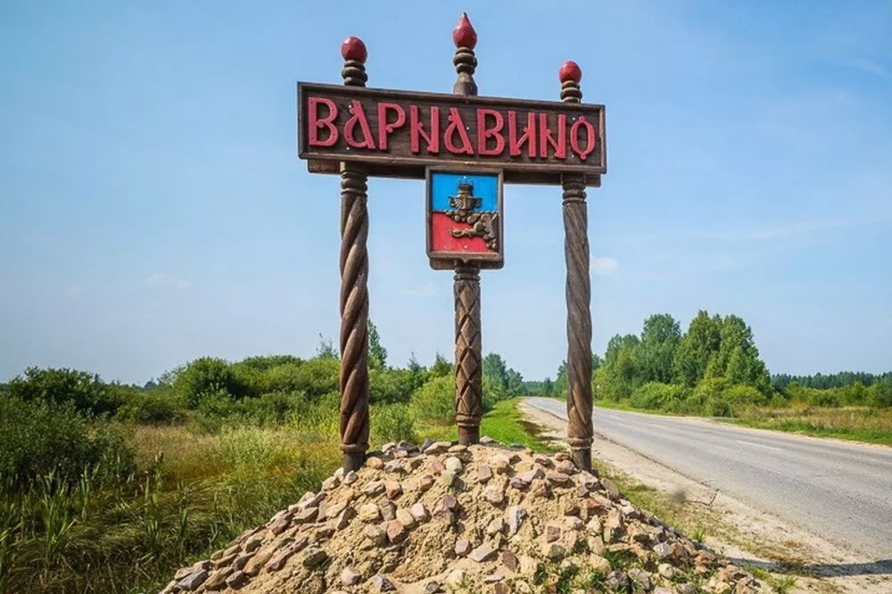 Экскурсионный маршрут по Варнавинскому району разработали студенты ННГУ