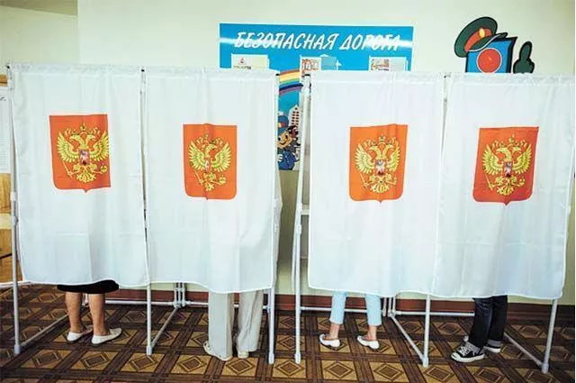 В Нижнем Новгороде заявили о фейках на досрочном голосовании