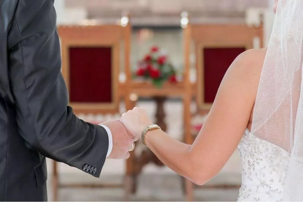 Фото Более 15 тысяч браков зарегистрировано в Нижегородской области в 2021 году - Новости Живем в Нижнем