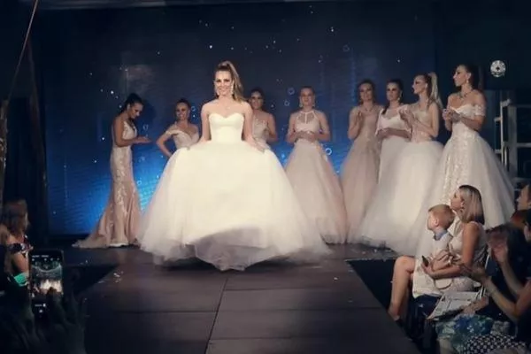Фото Нижегородские красавицы поборются за титул невесты года в конкурсе «Мисс fiancée: битва» - Новости Живем в Нижнем