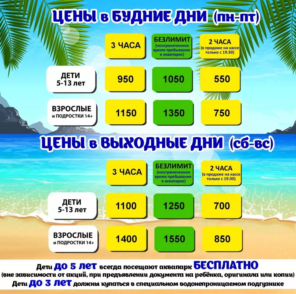 Нижегородцы могут отдохнуть в аквапарке «Атолл» на выгодных условиях - В  мире людей - Новости Живем в Нижнем