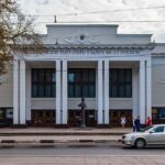 Фото Нижегородцы поспорили о новом месте расположения Оперного театра - Новости Живем в Нижнем