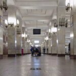 Фото Подземный мир. В чем различие метрополитенов  Нижнего Новгорода и других городов - Новости Живем в Нижнем