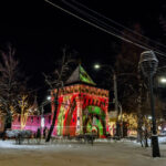 Фото 175 тысяч туристов побывали в Нижегородской области в новогодние каникулы  - Новости Живем в Нижнем